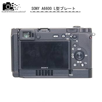 Amazon | 【KOOWL】 SONY ソニー A6600 ソニーアルファ6600